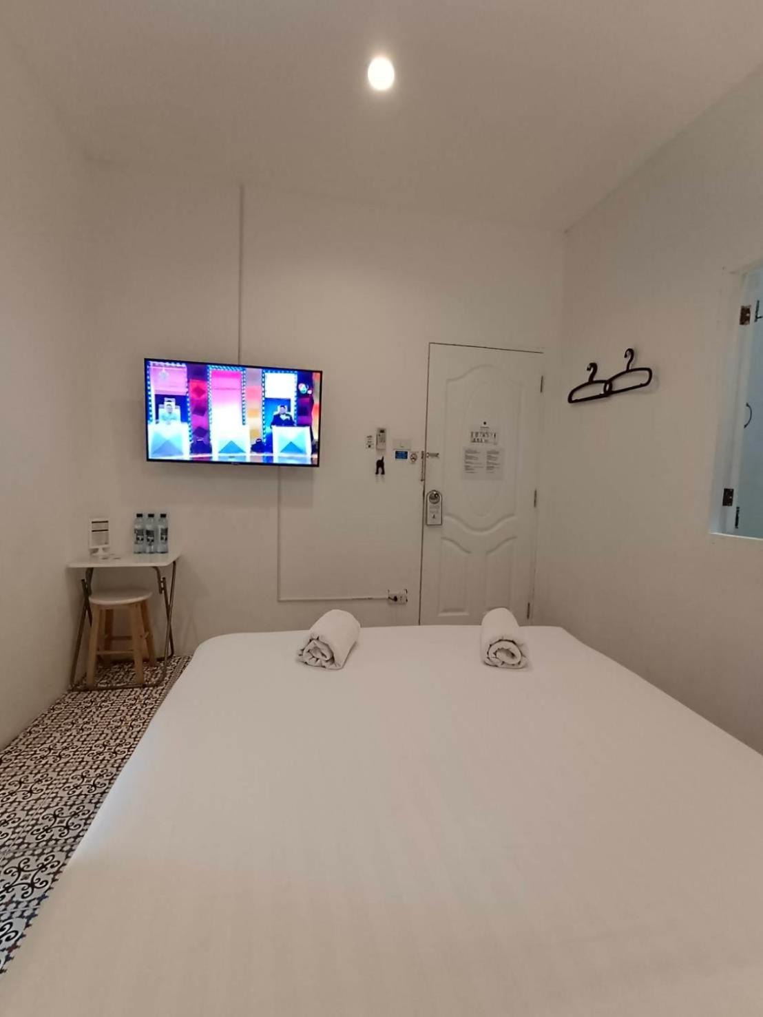 Chino Town At Yaowarat Phuket - Sha Plus Номер фото